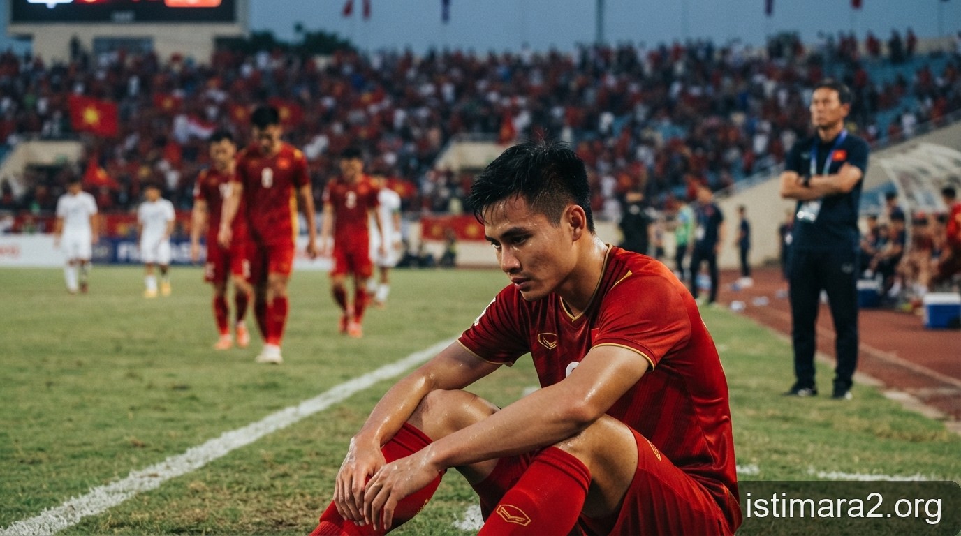 Tuyển Việt Nam tại FIFA ASEAN Cup 2026: Chiến thắng nhọc nhằn và bài toán nhân sự