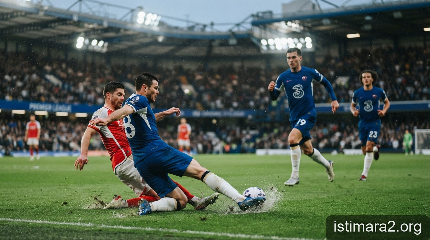 Nghịch lý Chelsea dưới thời Xabi Alonso: Kiểm soát bóng ít nhưng vẫn là 'cỗ máy' tấn công? - 2