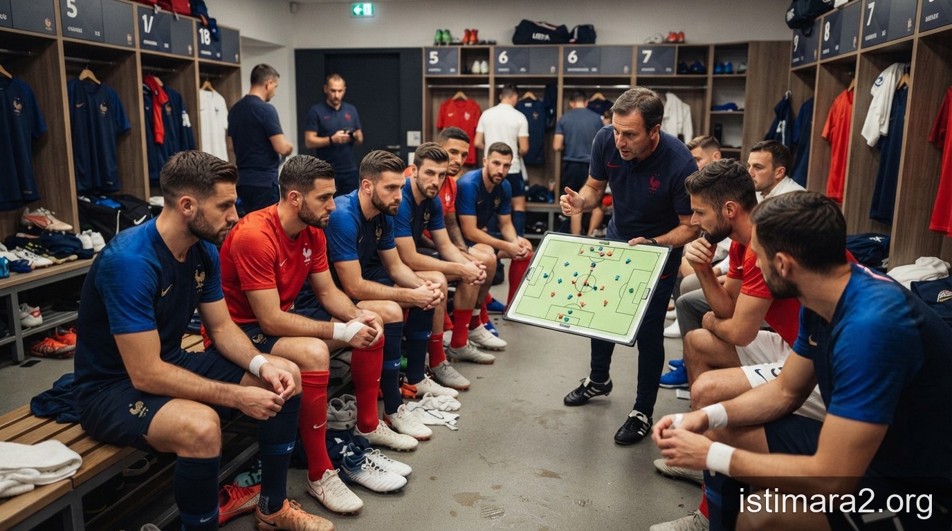 UEFA Nations League 2026/27 khởi tranh: Những bảng đấu tử thần nào đang chờ đợi? - 2